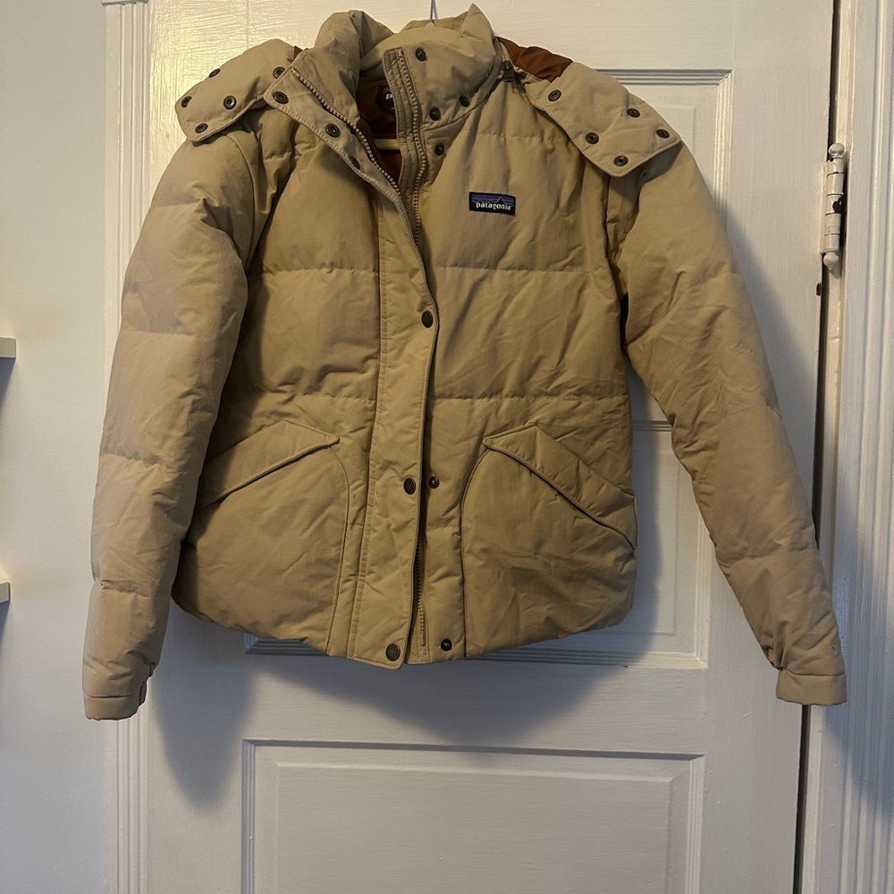Patagonia Downdrift Jacket